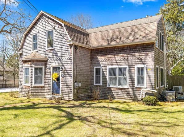 156 South Main Street, Centerville, MA 02632