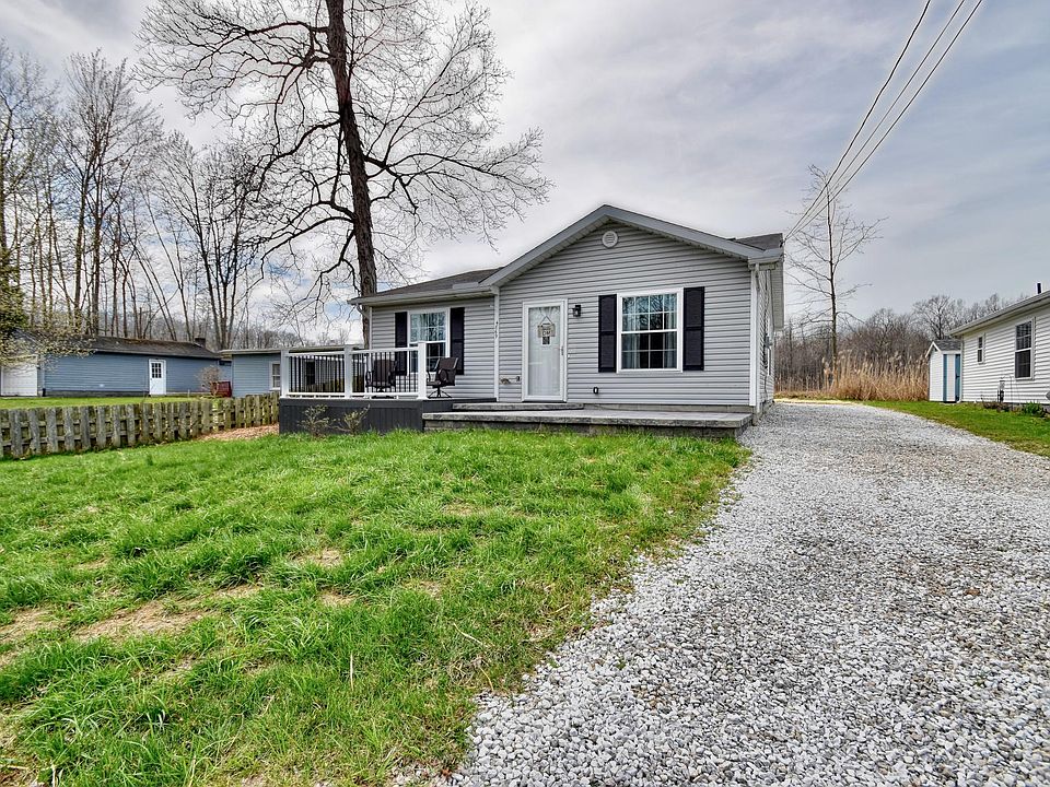 1st image of 4869 Hawley Dr