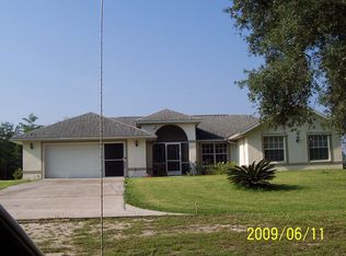 22750 Tinas Ln, Fort Myers, FL 33913