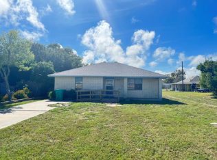 739 W Yoakum Ave, Aransas Pass, TX 78336