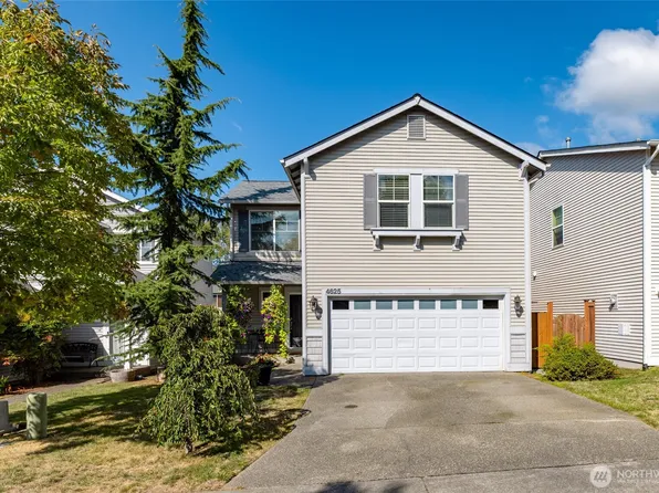 4625 Shuksan Street, Mount Vernon, WA 98273