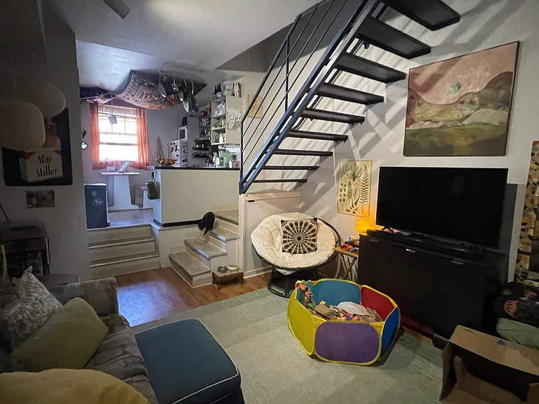 101 N Blount St #1717 — Photo 4