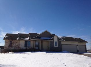808 Jack Pine Ct, Somerset, WI 54025