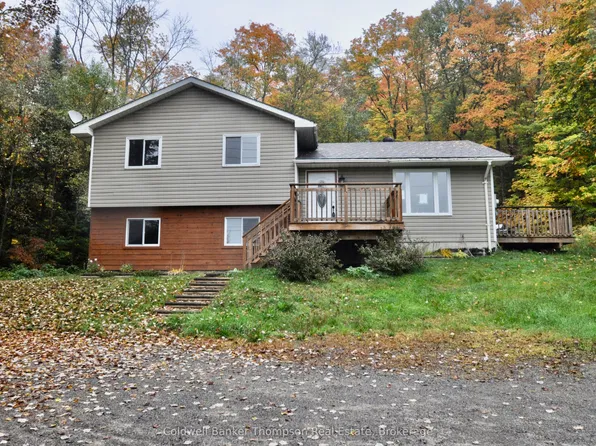 751 Old Muskoka Rd, Huntsville, ON P0B 1M0