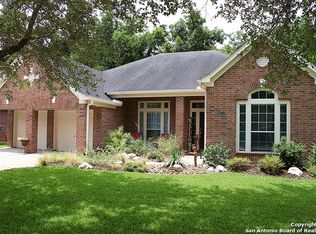 3611 Dewey Lake Dr, Richmond, TX 77406