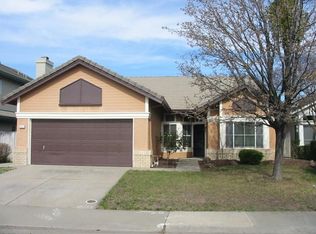 8613 Scarlet Sage Way, Elk Grove, CA 95624