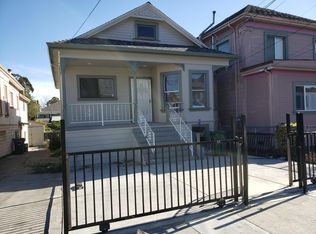 2344 26th Ave, Oakland, CA 94601