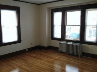 45 Somerset St #2, Worcester, MA 01609