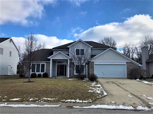 721 Deer Cliff Ct, Fort Wayne, IN 46804