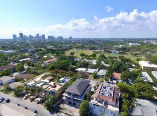 722 NE 15th Ave APT 3, Fort Lauderdale, FL 33304