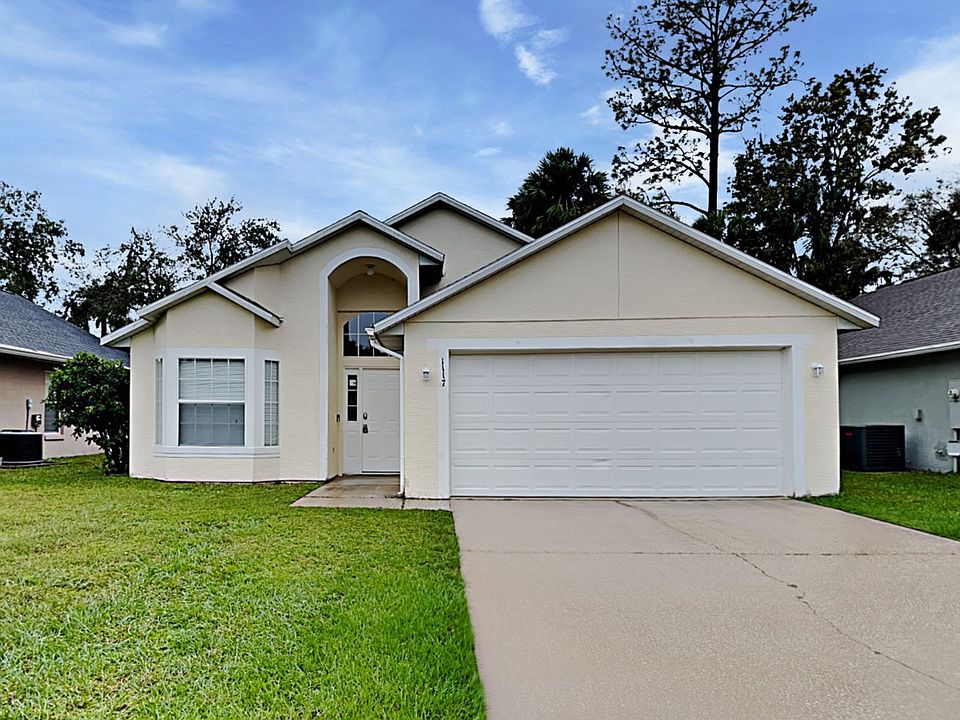 1117 Amanda Kay Cir, Sanford, FL 32771 Zillow