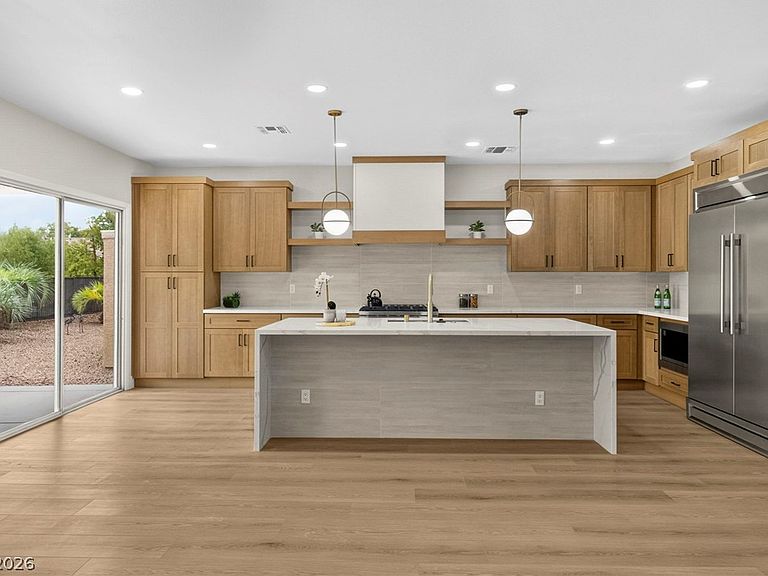 1651 Danbury Crossing Dr, Henderson, NV