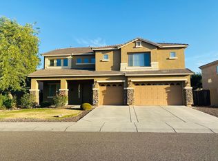 12913 W McLellan Rd, Glendale, AZ 85307