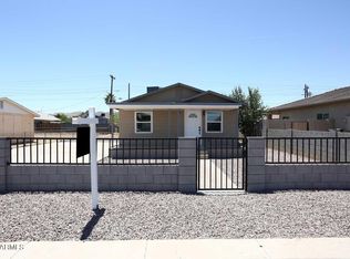 2727 E Atlanta Ave, Phoenix, AZ 85040