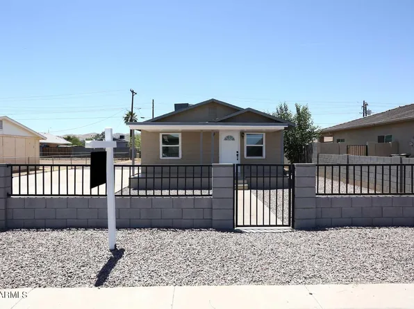 2727 E Atlanta Ave, Phoenix, AZ 85040