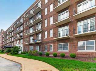 5630 Pershing Ave Unit 50, Saint Louis, MO 63112