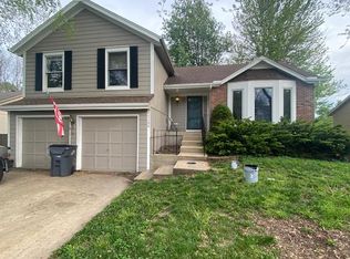 15309 W 152nd St, Olathe, KS 66062