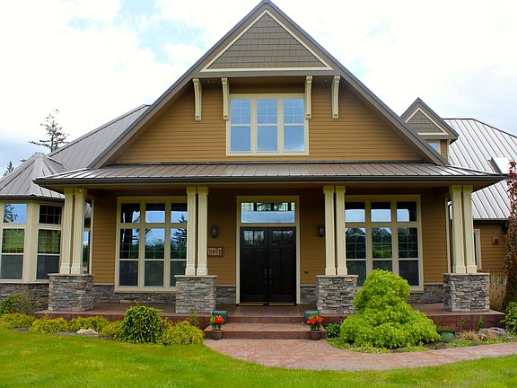 4210 square foot home