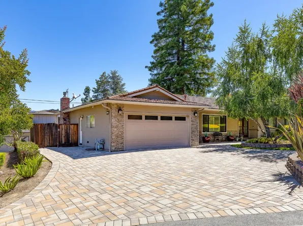 624 California Way, Redwood City, CA 94062