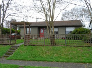 10031 33rd Ave SW, Seattle, WA 98146