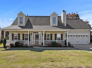 105 Goldenrain Way, Simpsonville, SC 29680