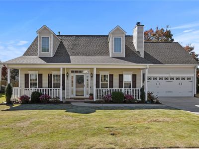 105 Goldenrain Way, Simpsonville, SC, 29680