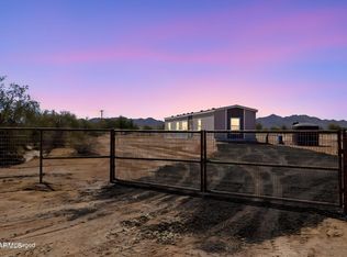 50044 W Century Road, Maricopa, AZ 85139