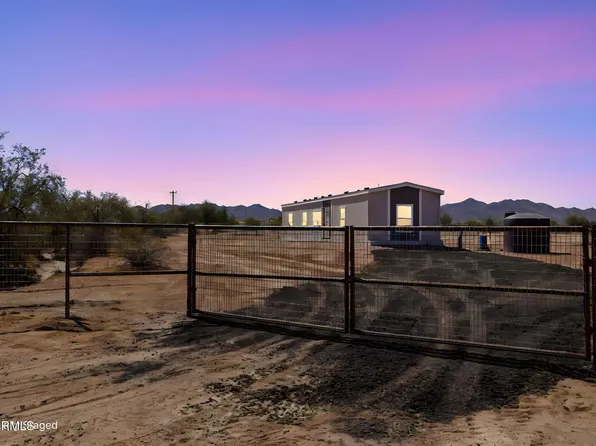 50044 W Century Road, Maricopa, AZ 85139