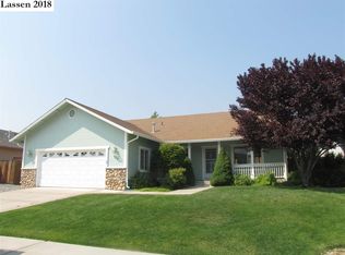 735 Monte Vista Way, Susanville, CA 96130