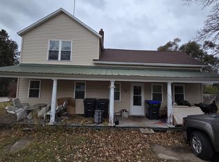 1103 Division St, Wausaukee, WI 54177