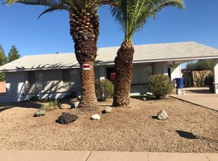 201 S 132nd St, Chandler, AZ 85225