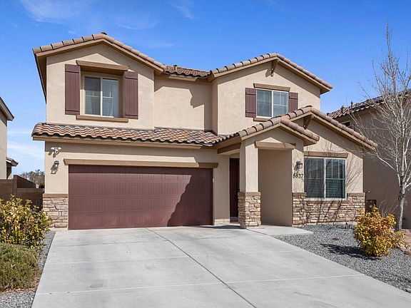 4th image of 8827 Monsoon Rd NW