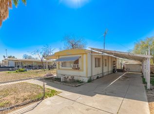 18831 W Palm Ave, Casa Grande, AZ 85122