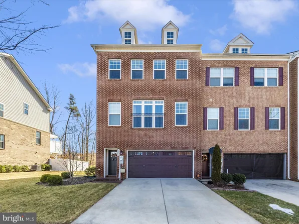 3900 Effie Fox Way, Upper Marlboro, MD 20774