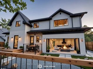 97 Marlowe Cres, Ottawa, ON K1S1H9