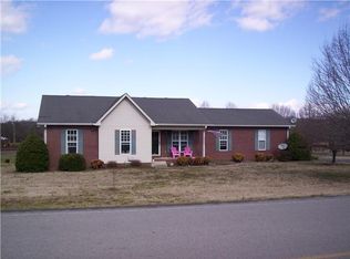 599 Goshen Rd LOT 10, Lebanon, TN 37087