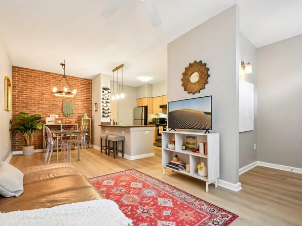 1201 Grove Blvd APT 1604, Austin, TX 78741