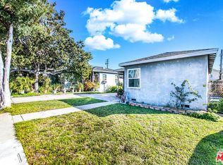 350 S Vancouver Ave, Los Angeles, CA 90022