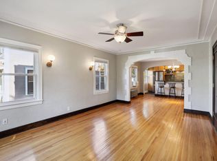 2521 Garfield Ave APT 101, Minneapolis, MN 55405