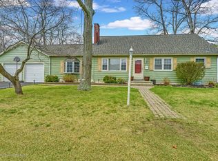 1597 W Princeton Ave, Brick, NJ 08724