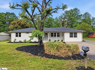 303 Vinson Dr, Greenville, SC 29617