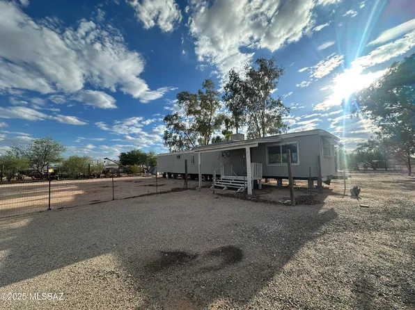 12645 N Flintlock Rd, Marana, AZ 85653