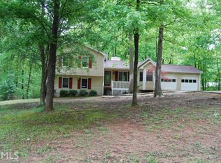 819 Georgetown Dr, Winder, GA 30680