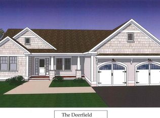 133 Scenic Dr UNIT 2G, Manchester, NH 03104