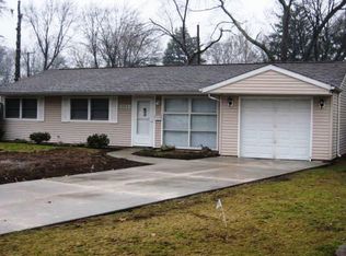4548 Stannard Dr, Toledo, OH