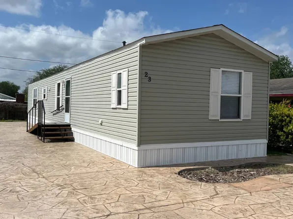 3812 N Schuerbach Rd Lot 23, Mission, TX 78574