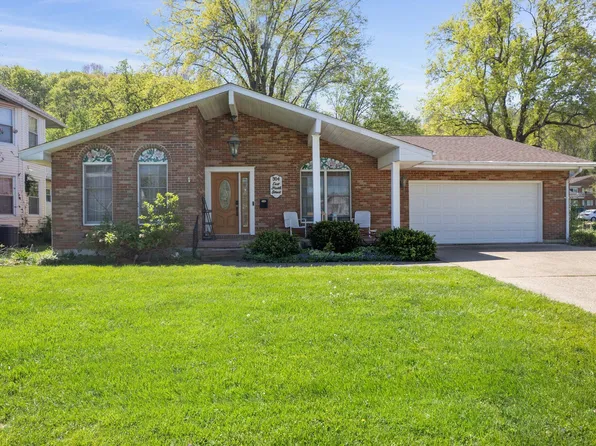 504 E 4th St, Augusta, KY 41002