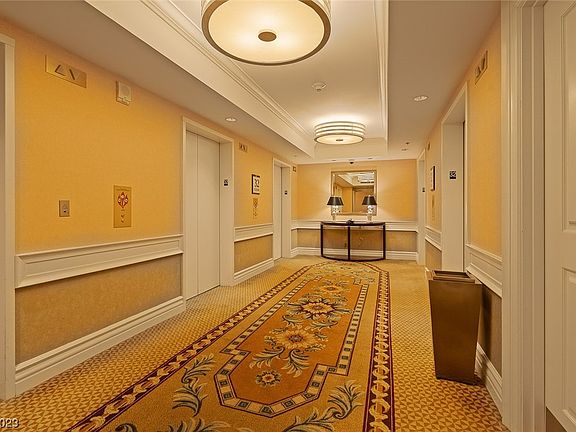 4th image of 125 E Harmon Ave #3214