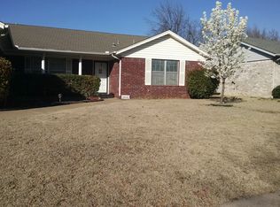 9649 E 27th St, Tulsa, OK 74129