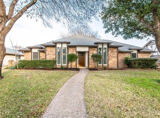2206 Victoria Ln, Richardson, TX 75082